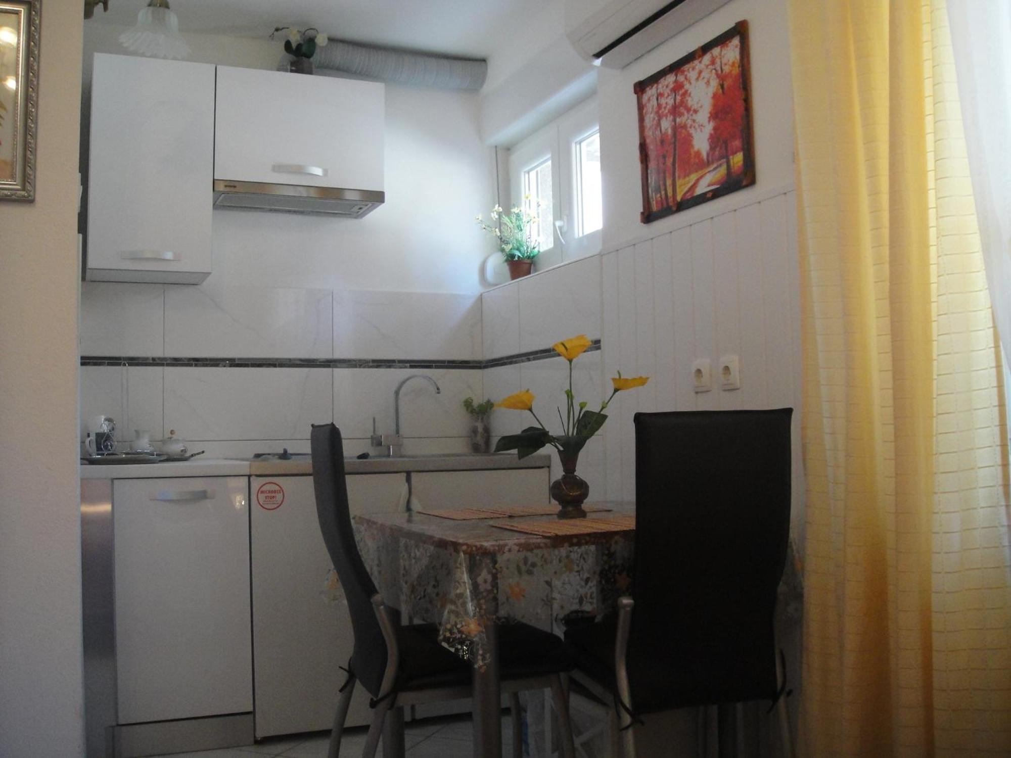 Apartments Crvena Orhideja Split Cameră foto