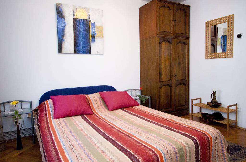 Apartments Crvena Orhideja Split Cameră foto
