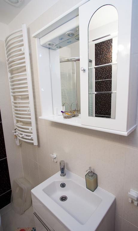 Apartments Crvena Orhideja Split Cameră foto