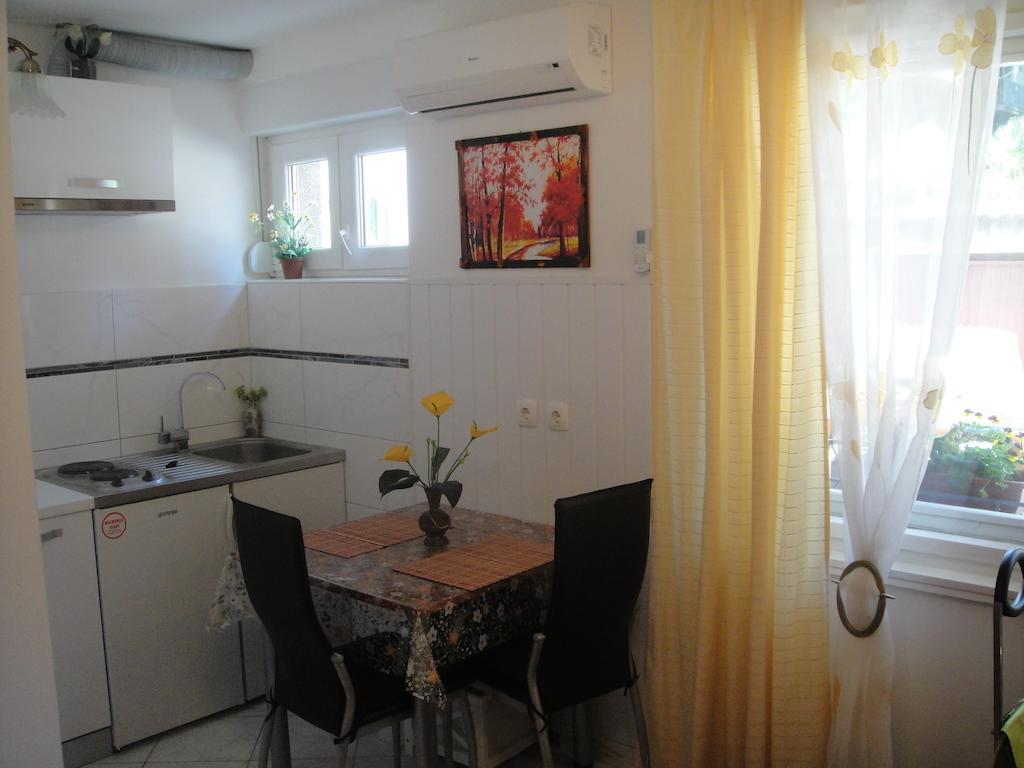 Apartments Crvena Orhideja Split Cameră foto